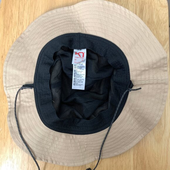 KARI TRAA Hiking Hat - Picture 3 of 6